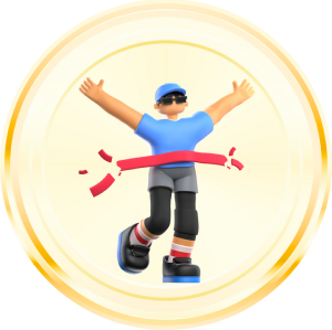 Athlete